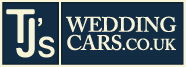 TJ's Wedding Car Hire